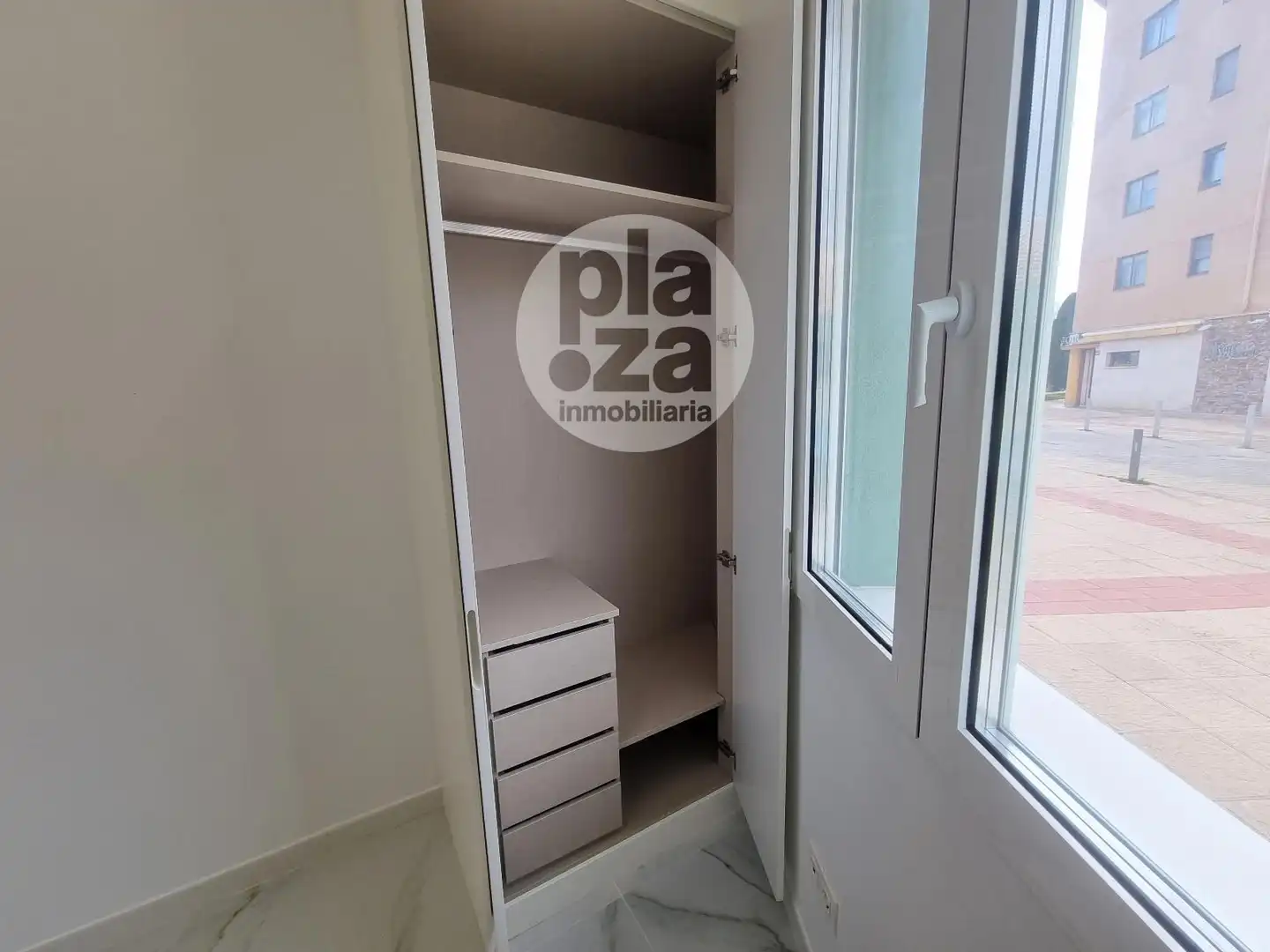 Habitación de Piso en venta en Burgos con Calefacción