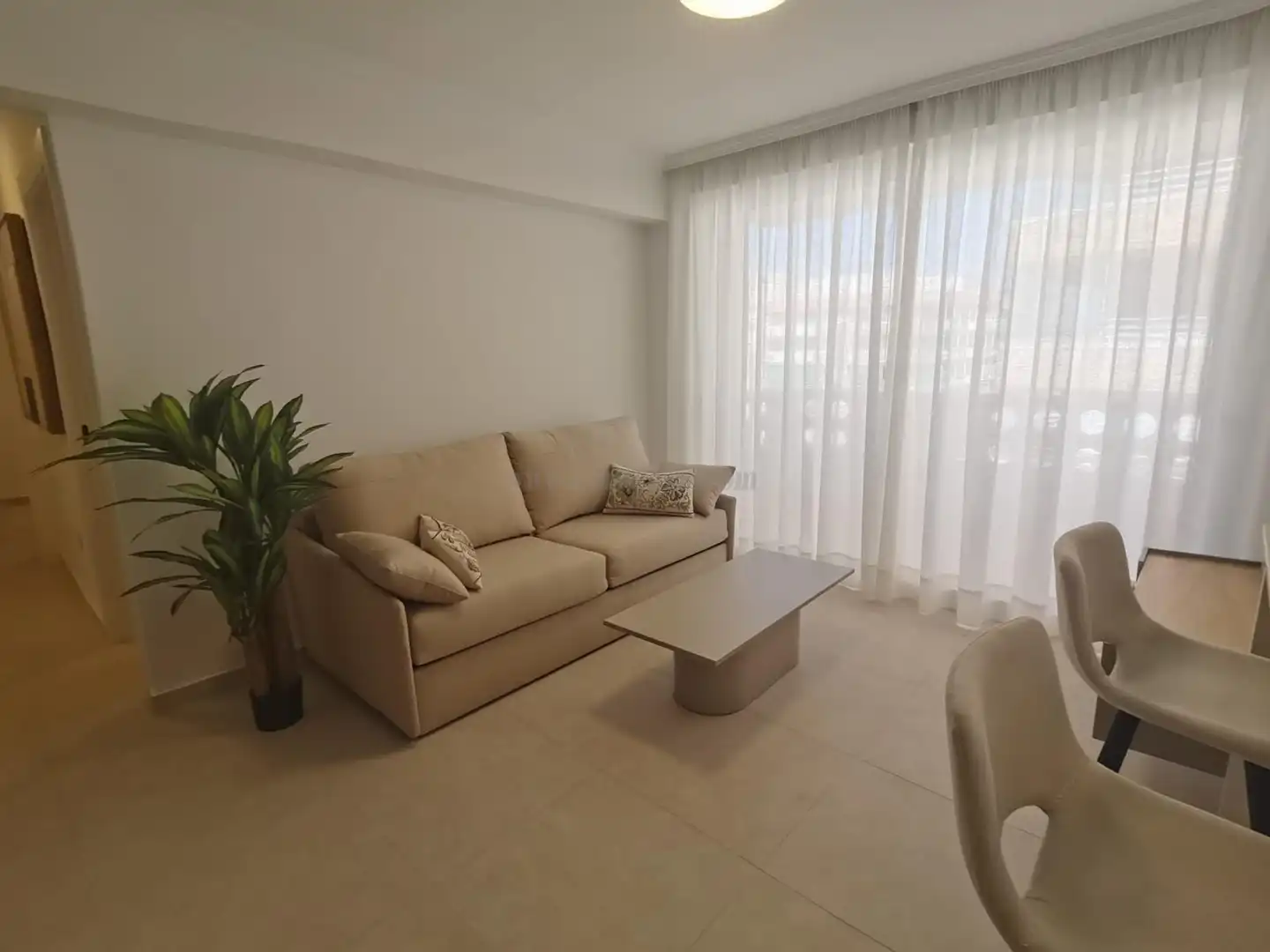 Apartament amb piscina en venda a La Mata, imagen 5