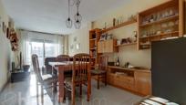 Dining room of Flat for sale in Santa Maria de Palautordera  with Air Conditioner, Heating and Balcony