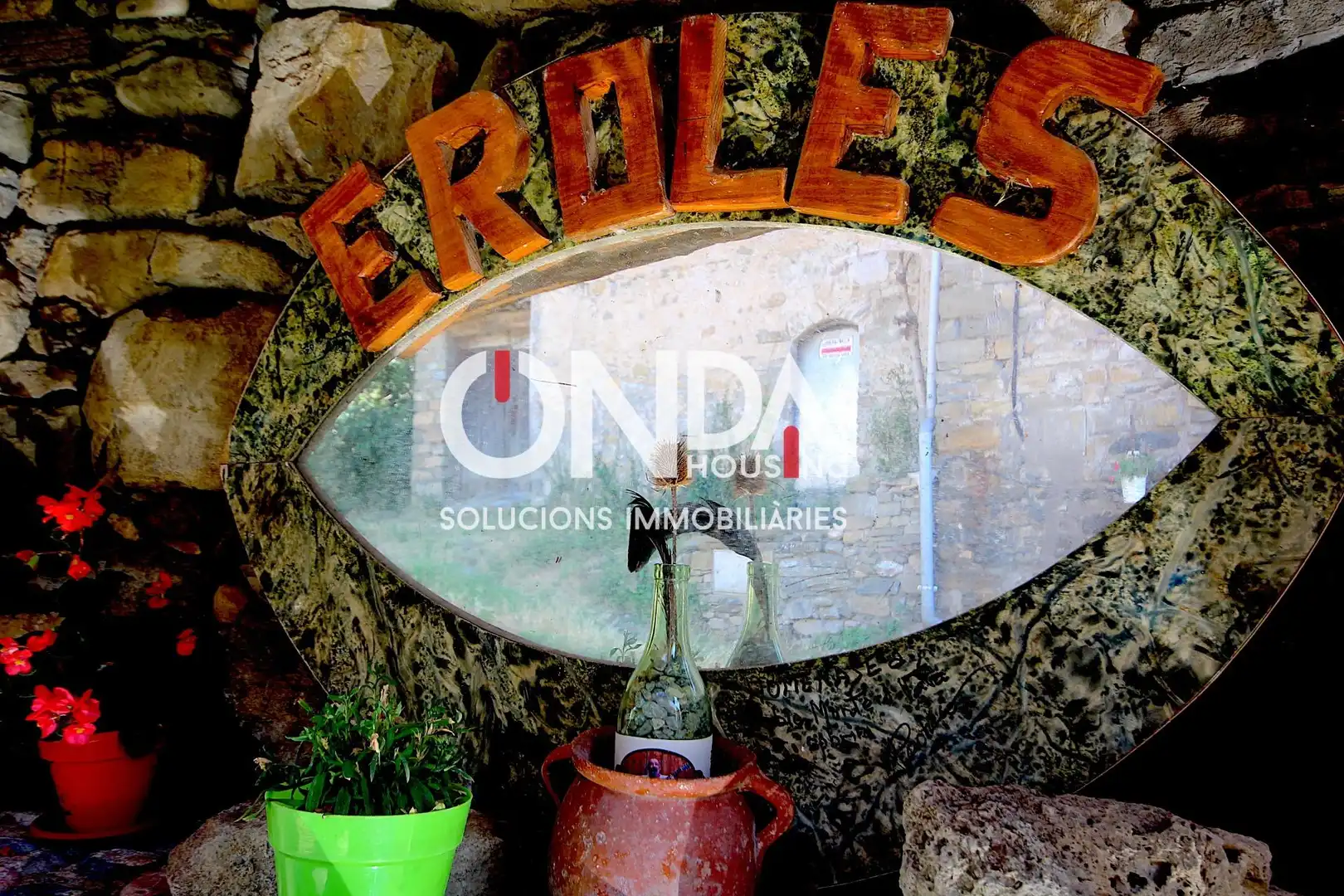 Terreno rustico in vendita a Calle EROLES, imagen 16