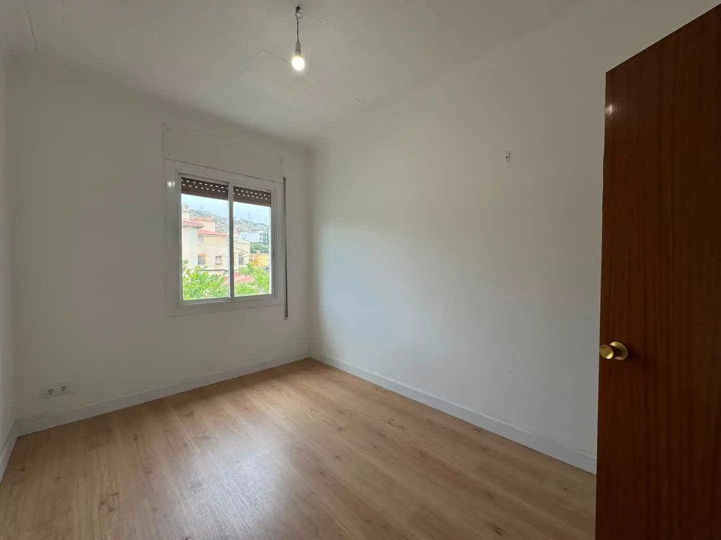 Habitación de Piso en venta en Barcelona con Aire acondicionado, Calefacción y Parquet