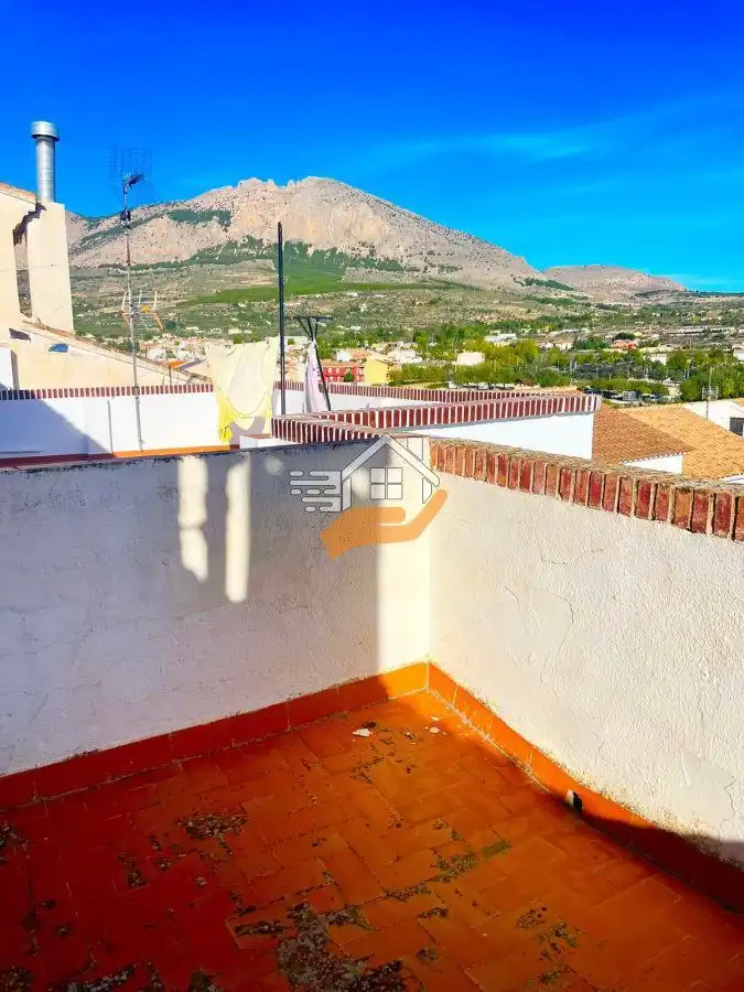 Terraced house for sale in Vélez-Rubio, imagen 10