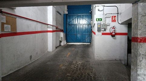 Photo 3 of Garage for sale in Bustos, Numancia, Madrid Capital