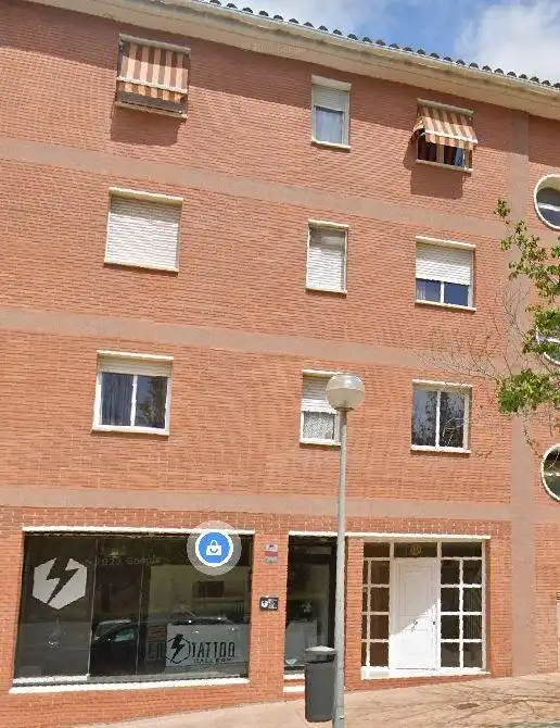 Pis amb terrassa en venda a MAJOR 65, imagen 3