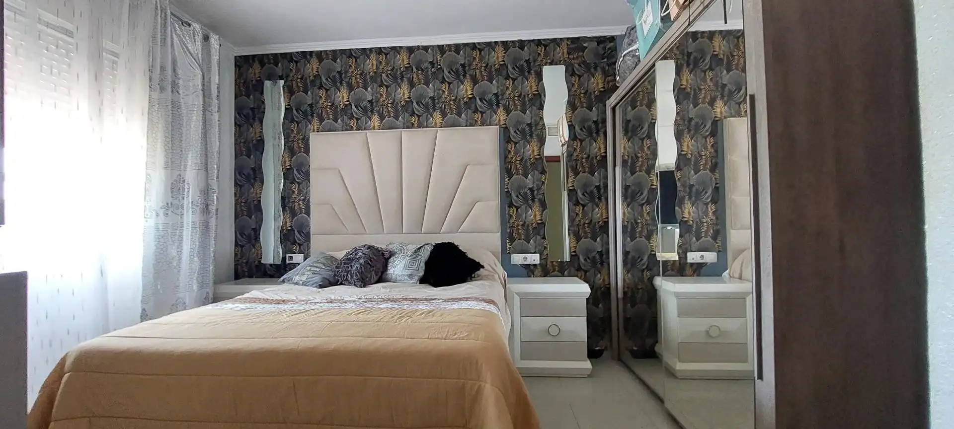 Schlafzimmer von Haus oder Chalet zum Verkauf in Córdoba