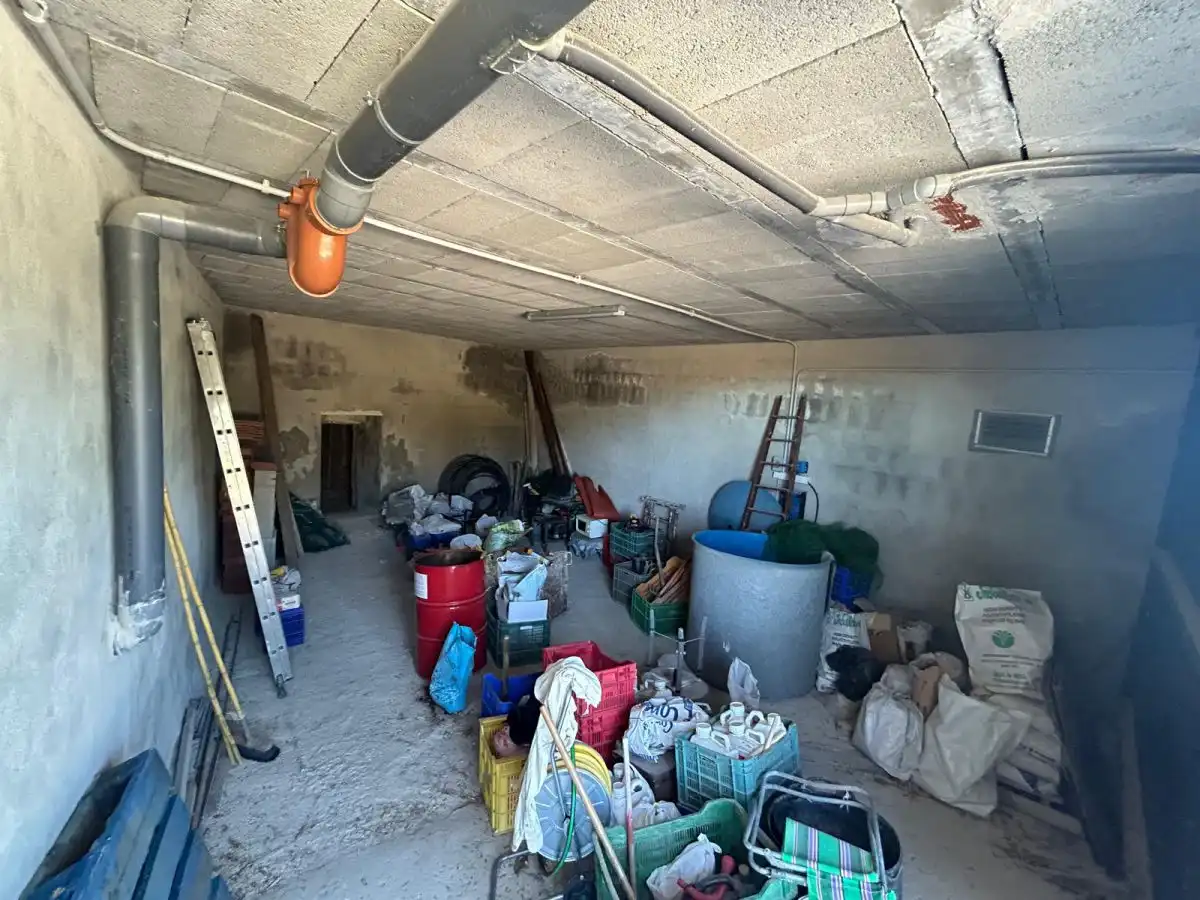Finca rústica en venda en Jumilla