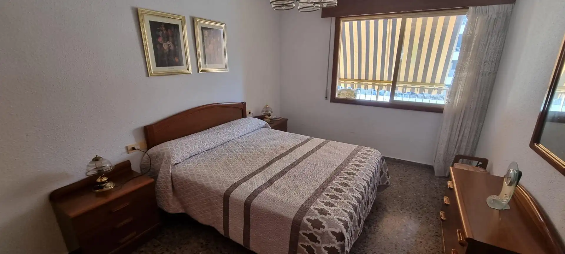 Flat with terrace for sale in ENRIC VALOR, imagen 13