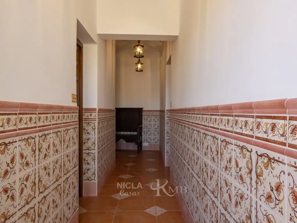 Finca rústica en venta en Albox