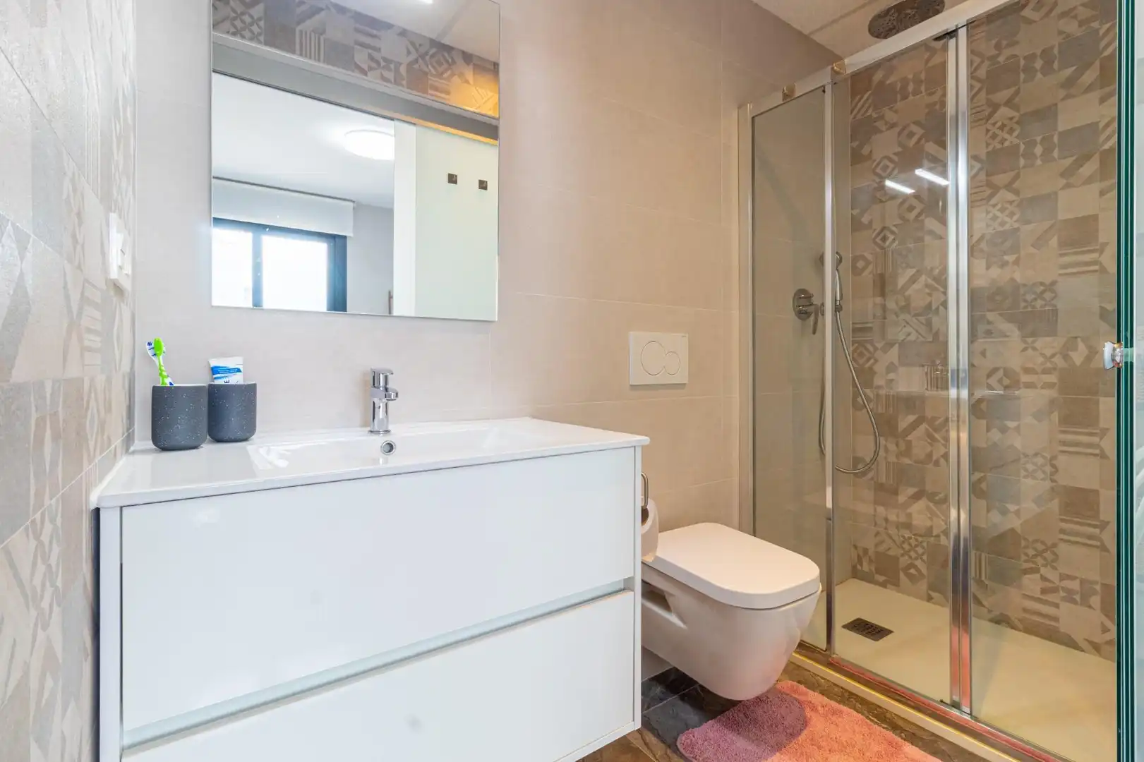 Apartamento con terraza en venta en Calle Wolfgang Amadeus Mozart, imagen 17