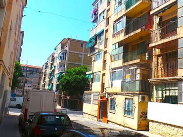 Apartament en venda a De la Perla, 7 7
