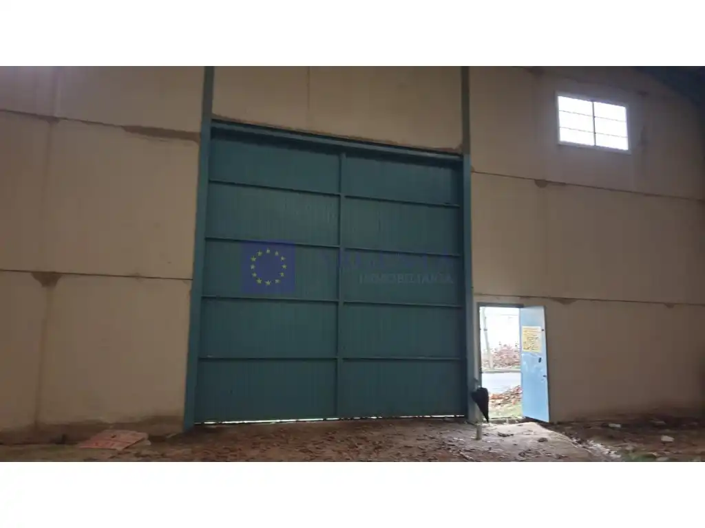 Industrial building to rent in Poligono Industrial Las Arenas, imagen 2