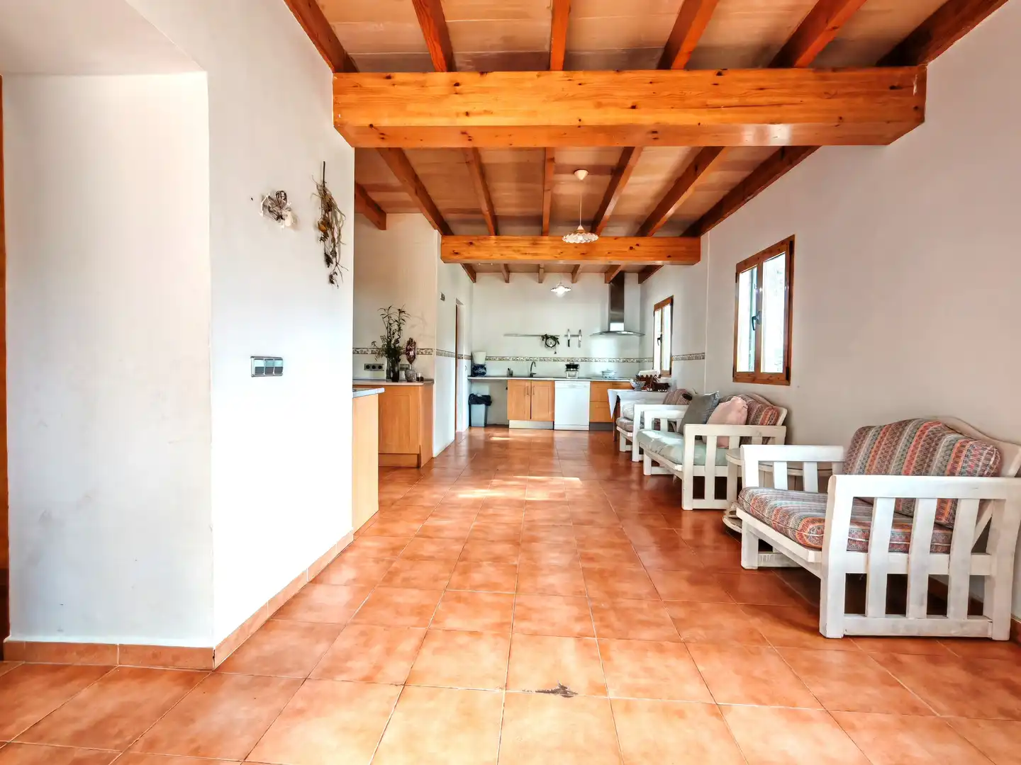 Landhaus mit Pool zum Verkauf in Zona Periurbana, imagen 18