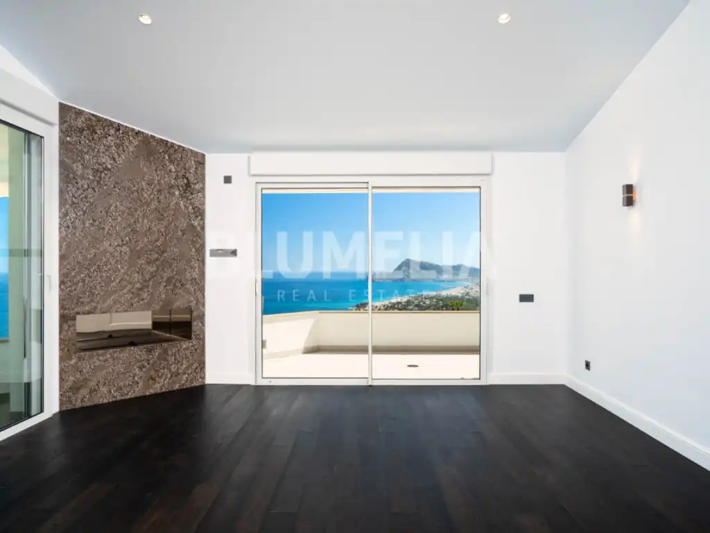 Houses for sale in Altea la Vella