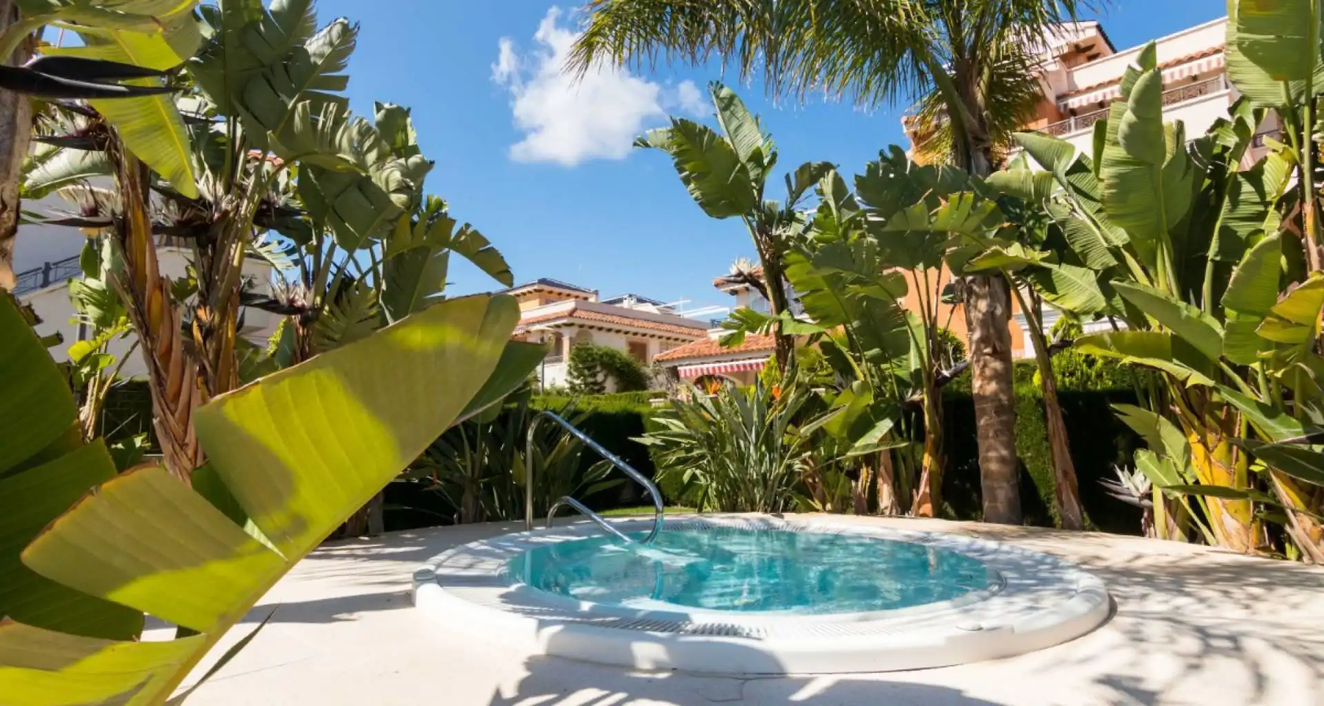 Penthouse mit Terrasse zum Verkauf in Orihuela Costa, imagen 45
