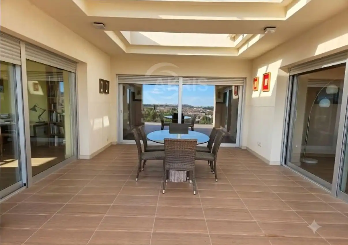 Casa amb piscina en venda a Calle Monasterio Santa María la Real, imagen 34