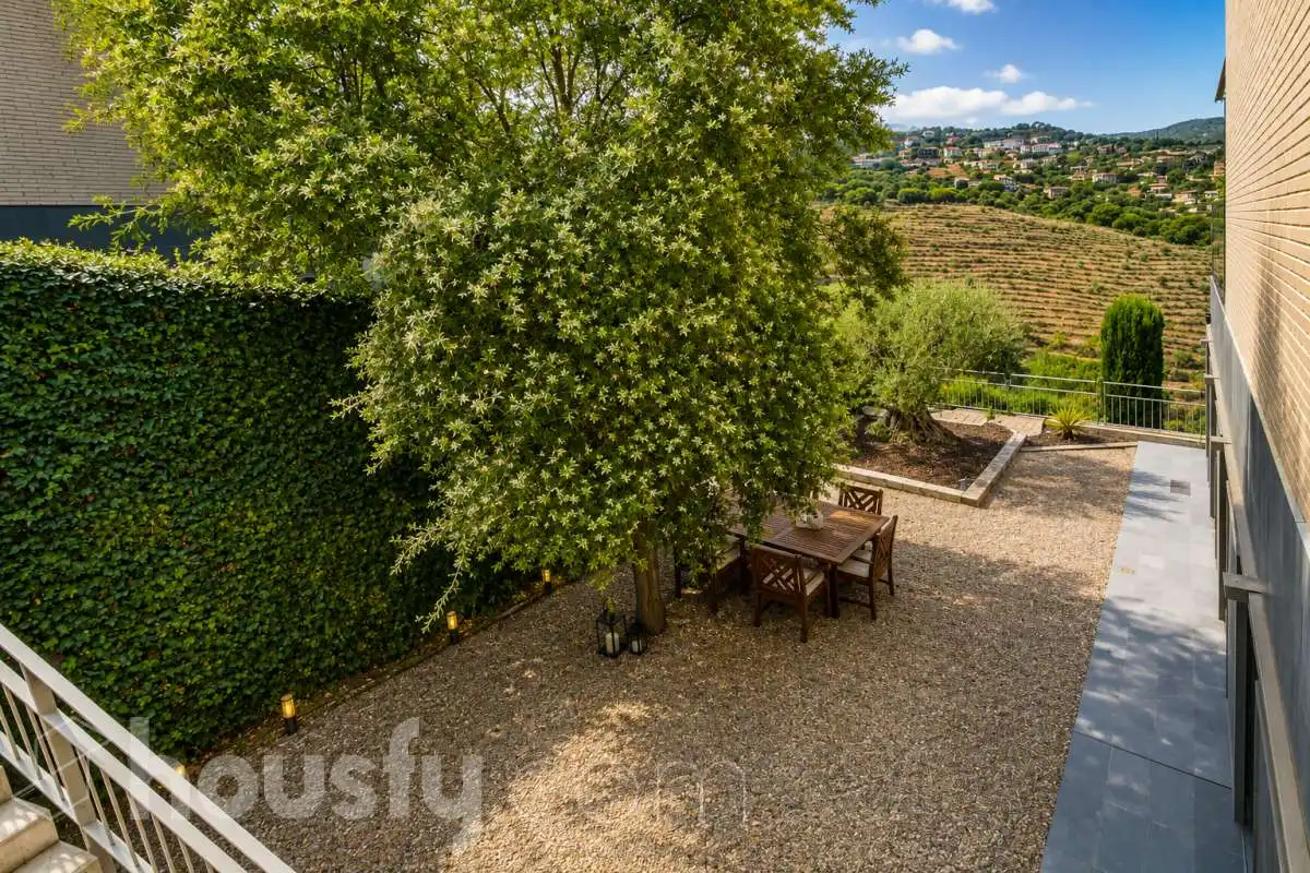 Maison avec piscine à vendre à Carrer Taiano ., imagen 45