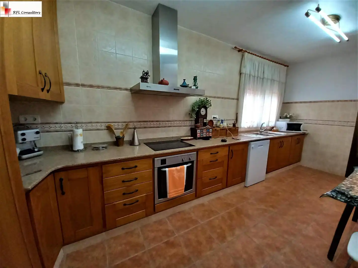 Chalet con jardín en venta en L'Ampolla, imagen 40