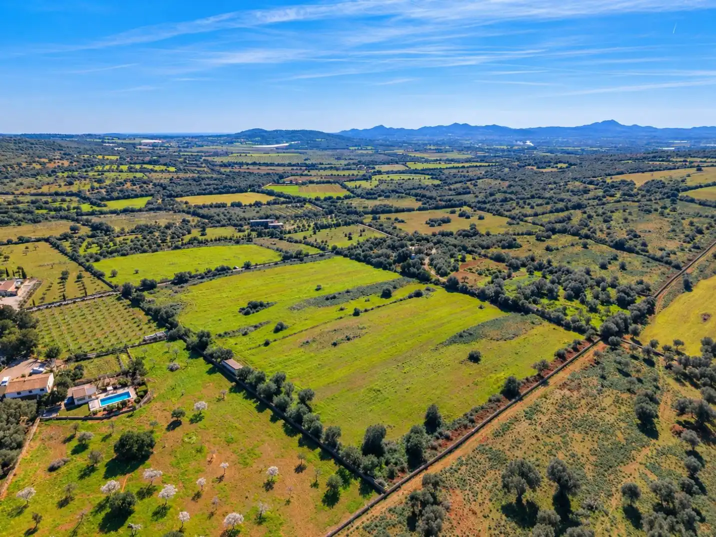 Residential land for sale in Diseminado Poligon 02 33, imagen 9