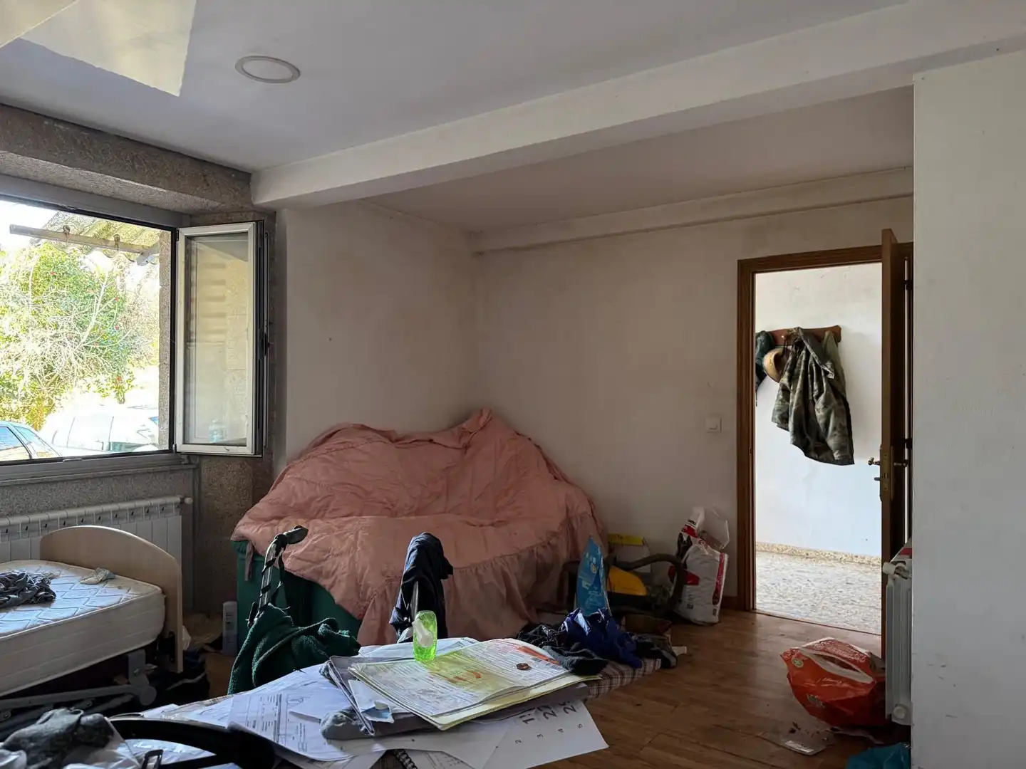 Casa con giardino in vendita a Pontedeume, imagen 15