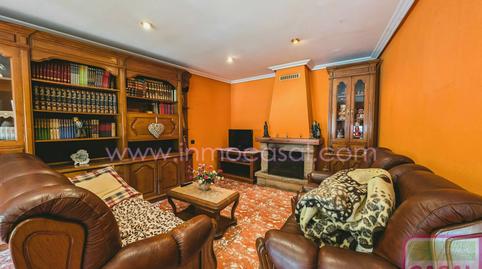 Foto 5 de Casa o xalet en venda a Santa Marina - Polígono, Mieres (Asturias)