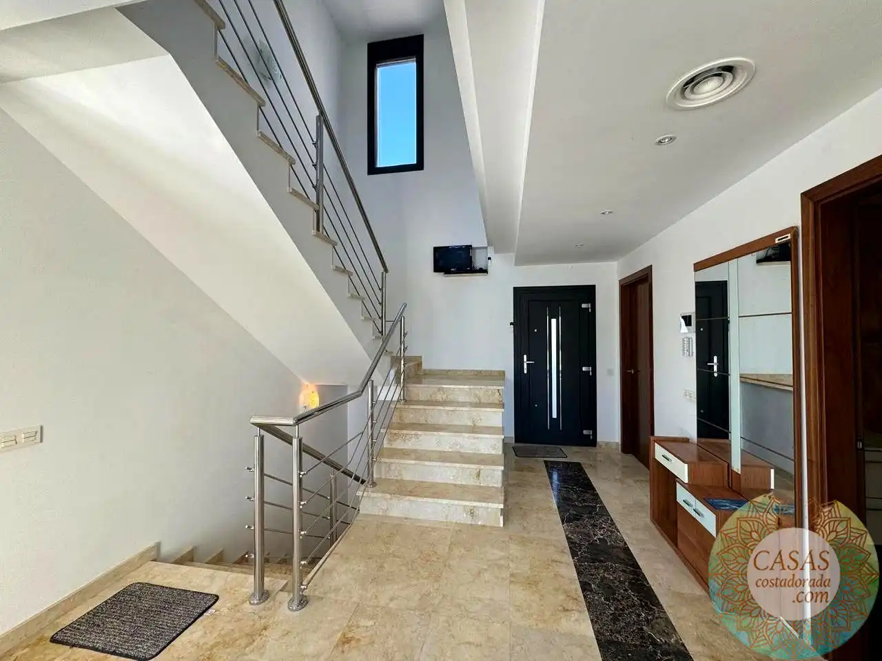 Casa amb piscina en venda a Til·Lers, imagen 6