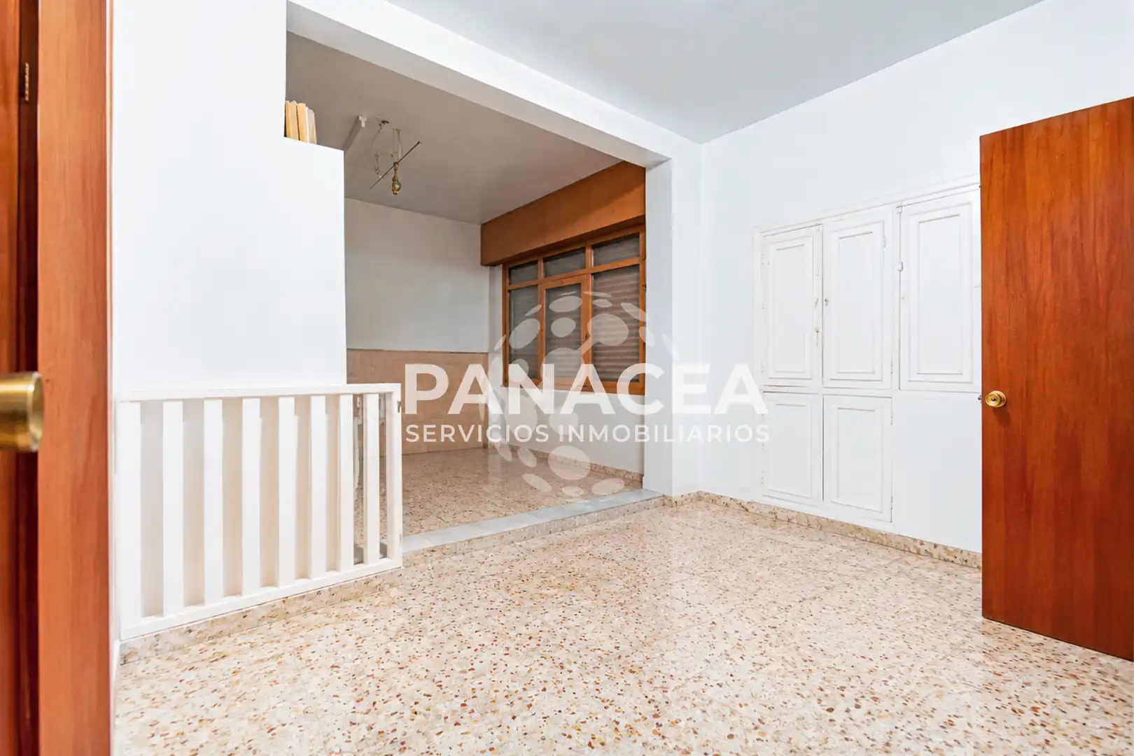 Casa o xalet en venda en Roquetas de Mar amb Terrassa i Moblat