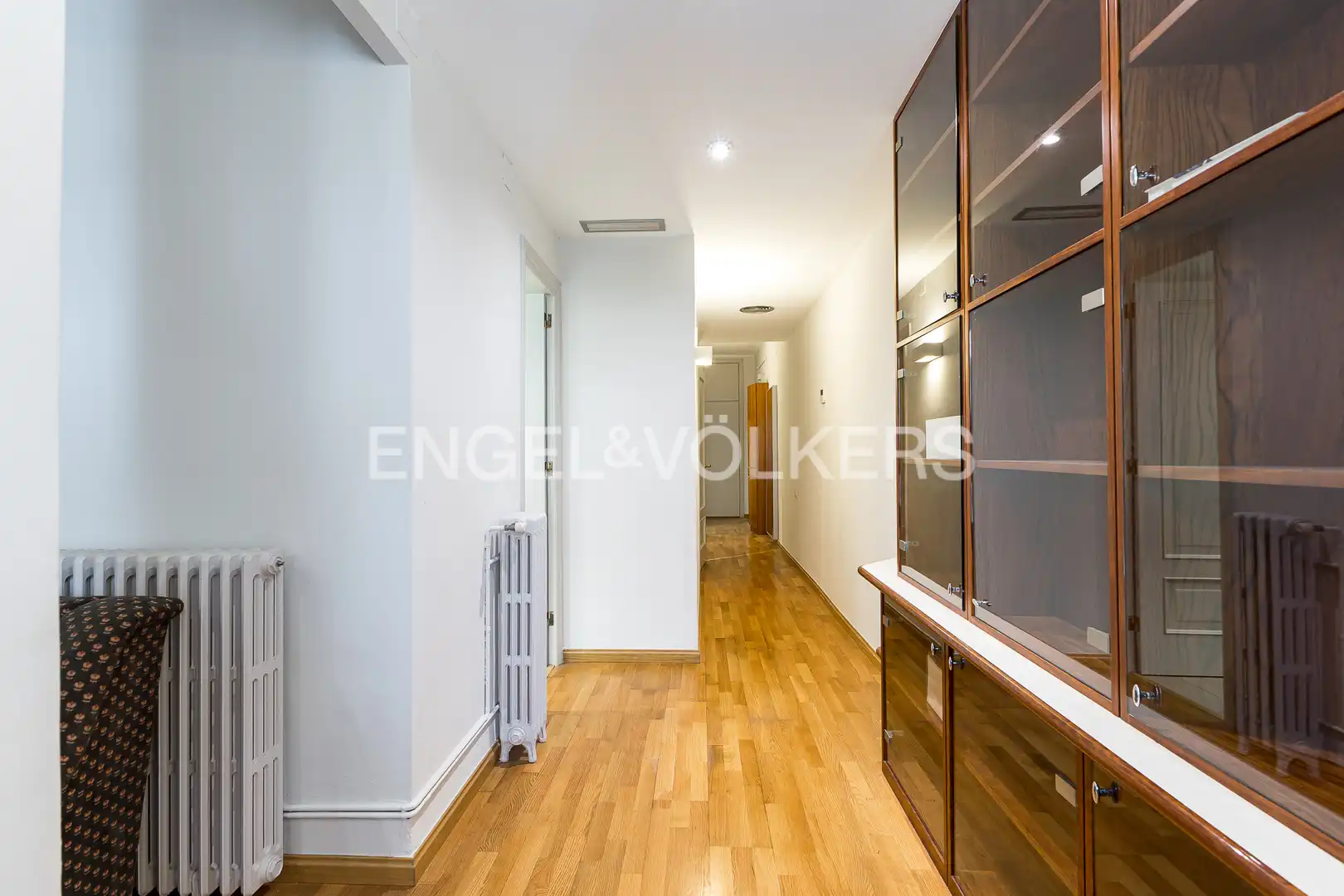 Wohnung mit Aufzug zum Verkauf in Sarrià - Sant Gervasi, imagen 56
