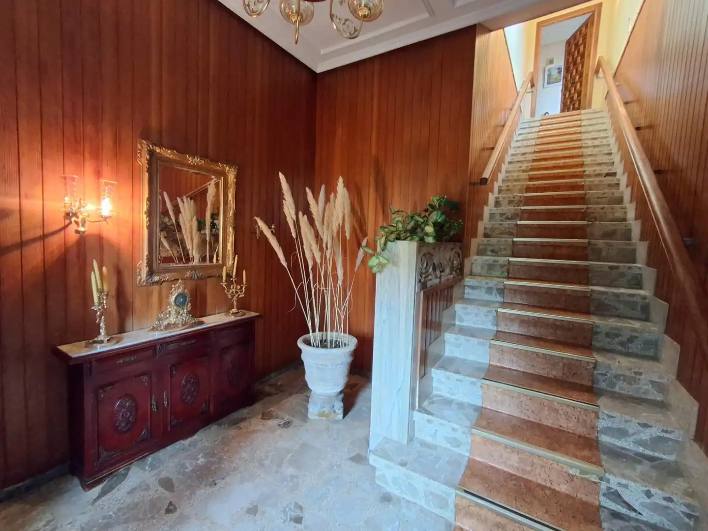 Casa con giardino in vendita a Carretera Aldeamayor, imagen 25