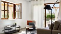 Living room of House or chalet for sale in Cuevas del Almanzora  with Air Conditioner, Private garden and Terrace