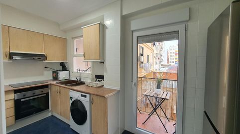 Foto 3 de Piso de alquiler en N/a, La Raïosa, Valencia Capital
