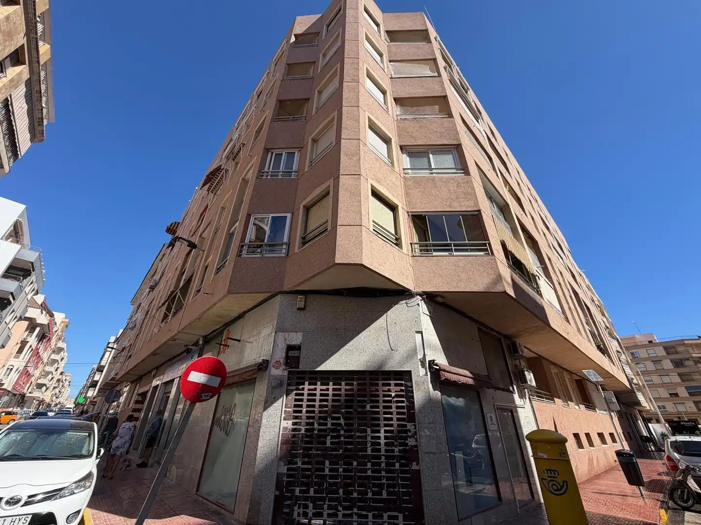 Appartement compact avec terrasse à vendre à VIRGEN DE LA PALOMA, imagen 53