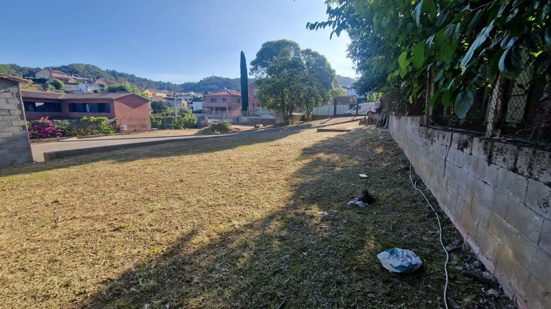 Residential zum Verkauf in Martorelles