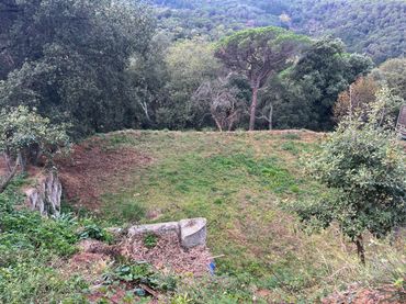 Terreno residencial en venta en Carrer del Pi 21