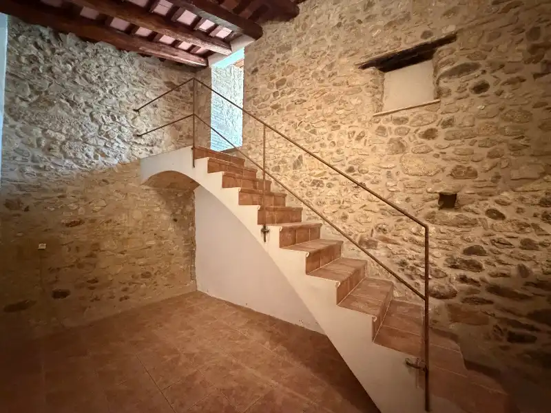 Casa rustica con terrazza in vendita a Plaça Llarga, imagen 27
