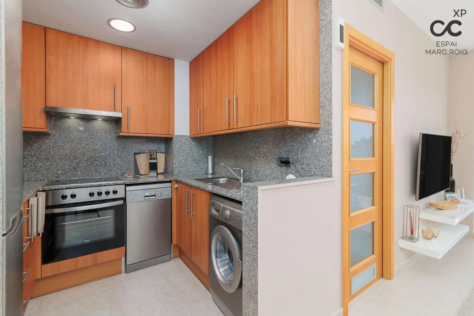 Flat with pool for sale in Puigmal - Mas Nou, imagen 8