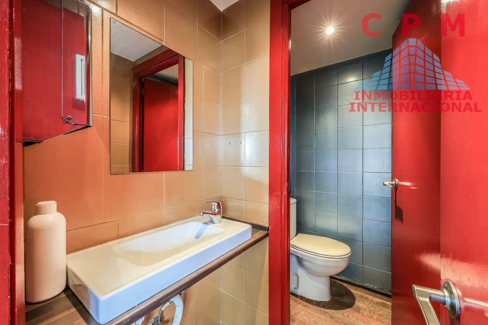 Business premises for sale in Puente de Vallecas, imagen 15