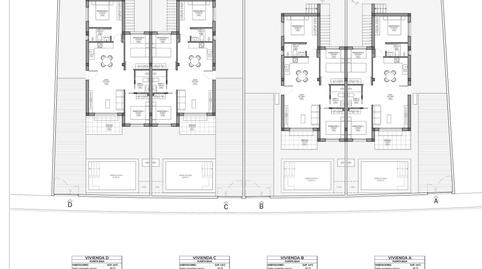 Foto 5 de Casa adosada en venda a Mazarrón Casco Urbano, Mazarrón