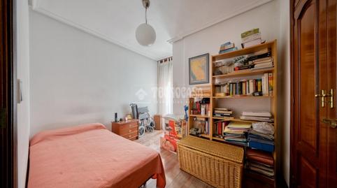 Foto 4 de Pis en venda a La Rubia, Valladolid