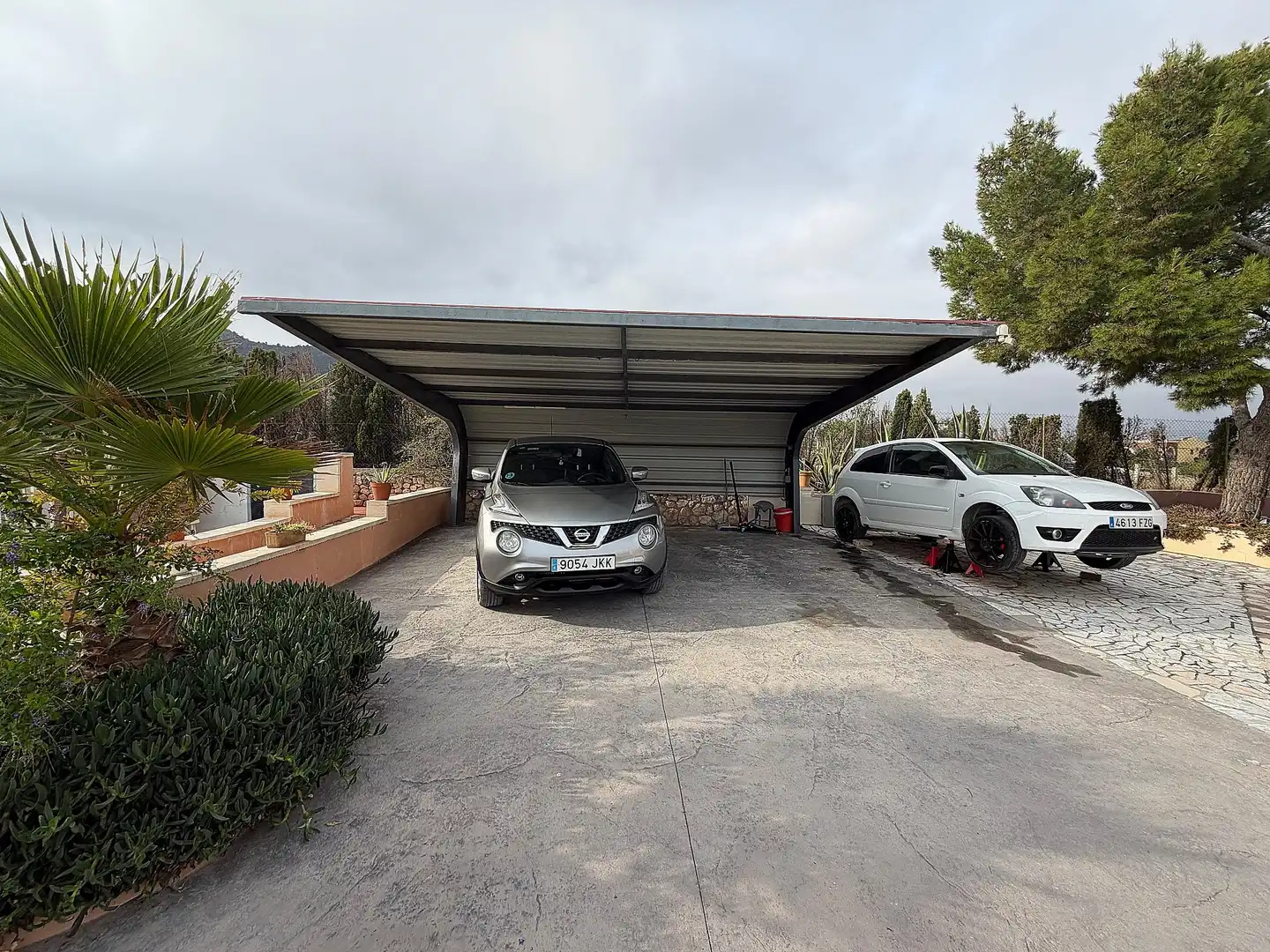 Chalet en venta en Sax, imagen 23
