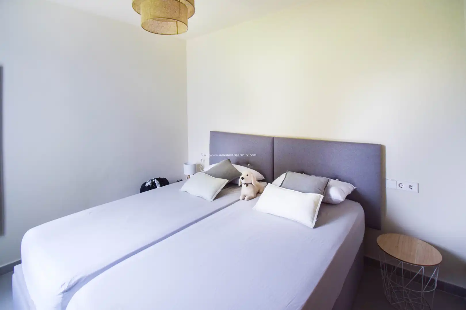 Apartamento con piscina en venta en Cala en Blanes, imagen 9