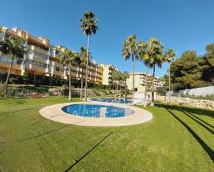 Swimming pool of Apartment for sale in Fuengirola  with Private garden and Terrace