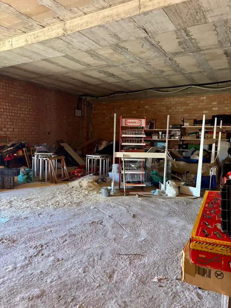 Commercial properties for sale in Puerto Real