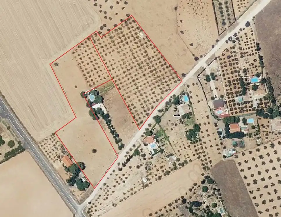 Terreno rustico in vendita a Argamasilla de Calatrava, imagen 6