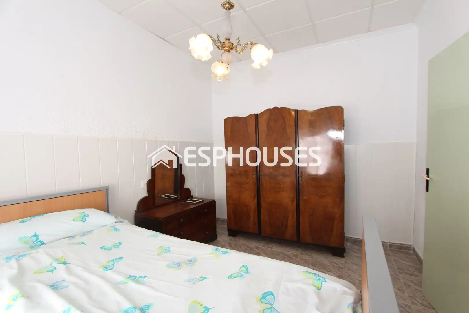 Maison rustique avec terrasse à vendre à Pueblo, imagen 9