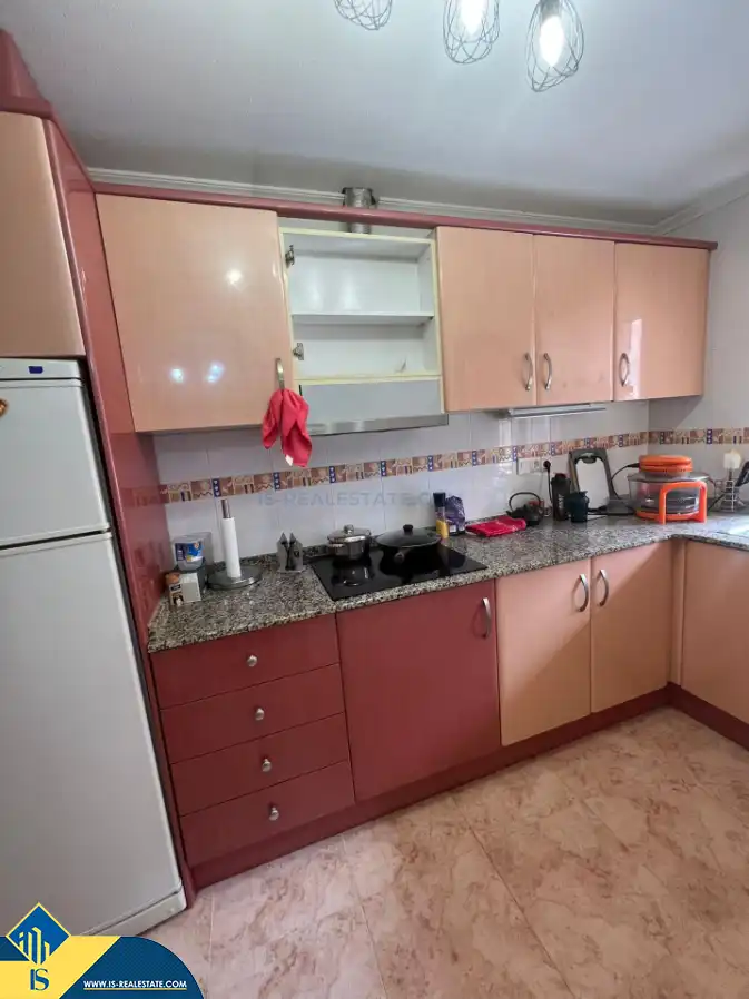 Apartament amb ascensor en venda a Playa del Cura, imagen 11