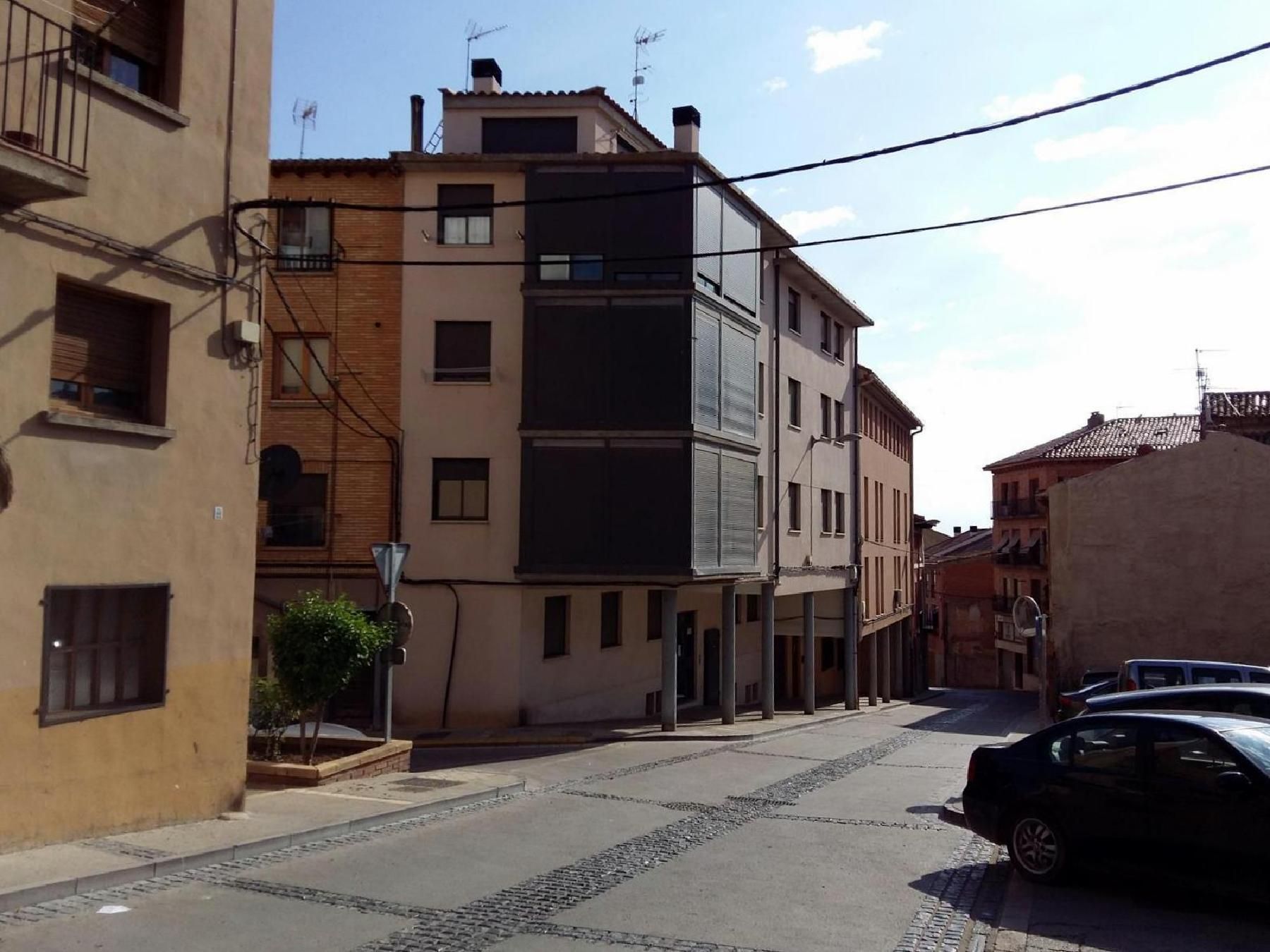 Exterior view of Office for sale in Tarazona