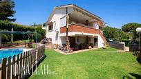 Garden of House or chalet for sale in Castellet i la Gornal  with Air Conditioner, Heating and Private garden
