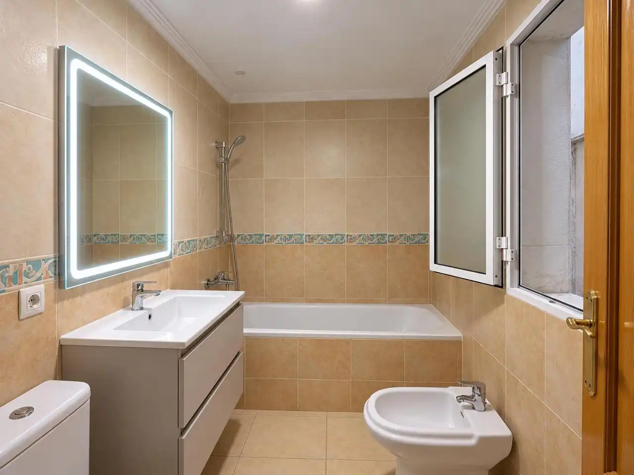 Appartement avec ascenseur à vendre à Calle Colombia, imagen 13