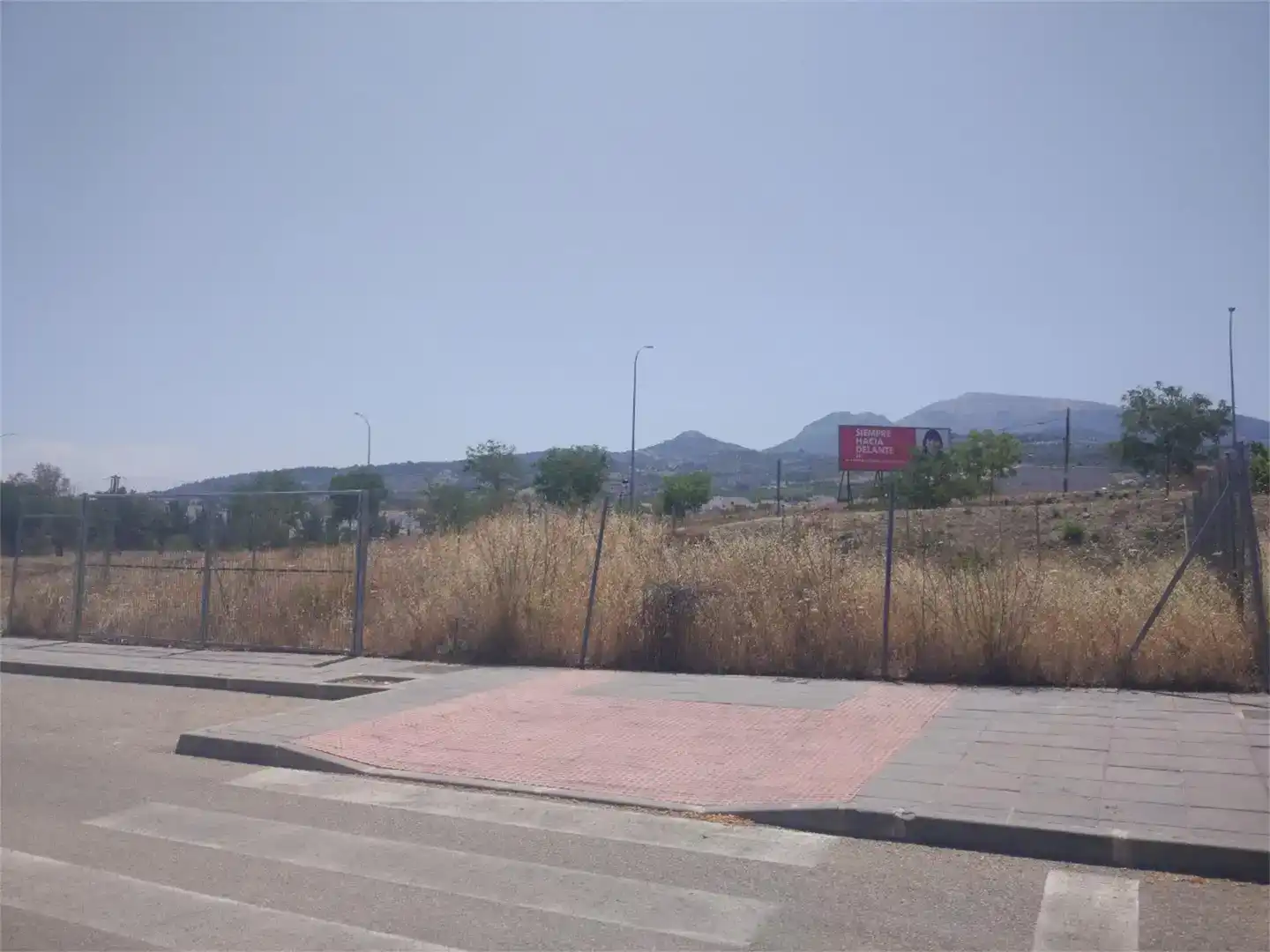 Residencial en venda en Torredelcampo, Jaén