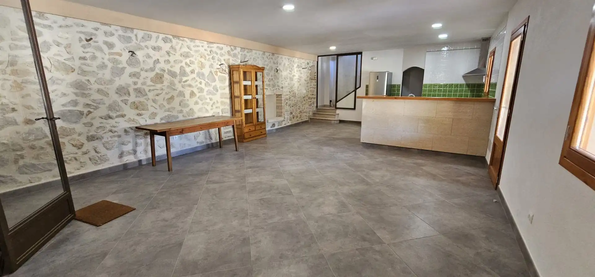 Casa amb piscina de lloguer a Vilafranca de Bonany, imagen 42
